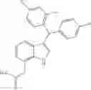 Fig. 420 - Substituted 7-sulfanylmethyl-, 7-sulfinylmethyl- and 7-sulfonylmethylindoles and the use thereof