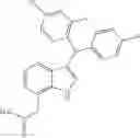 Fig. 421 - Substituted 7-sulfanylmethyl-, 7-sulfinylmethyl- and 7-sulfonylmethylindoles and the use thereof