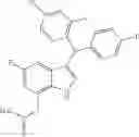 Fig. 422 - Substituted 7-sulfanylmethyl-, 7-sulfinylmethyl- and 7-sulfonylmethylindoles and the use thereof