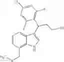 Fig. 427 - Substituted 7-sulfanylmethyl-, 7-sulfinylmethyl- and 7-sulfonylmethylindoles and the use thereof