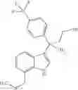 Fig. 429 - Substituted 7-sulfanylmethyl-, 7-sulfinylmethyl- and 7-sulfonylmethylindoles and the use thereof