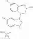 Fig. 439 - Substituted 7-sulfanylmethyl-, 7-sulfinylmethyl- and 7-sulfonylmethylindoles and the use thereof