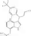 Fig. 441 - Substituted 7-sulfanylmethyl-, 7-sulfinylmethyl- and 7-sulfonylmethylindoles and the use thereof