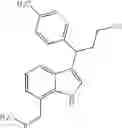 Fig. 442 - Substituted 7-sulfanylmethyl-, 7-sulfinylmethyl- and 7-sulfonylmethylindoles and the use thereof