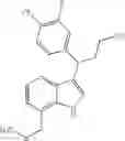 Fig. 443 - Substituted 7-sulfanylmethyl-, 7-sulfinylmethyl- and 7-sulfonylmethylindoles and the use thereof