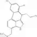 Fig. 444 - Substituted 7-sulfanylmethyl-, 7-sulfinylmethyl- and 7-sulfonylmethylindoles and the use thereof