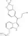 Fig. 445 - Substituted 7-sulfanylmethyl-, 7-sulfinylmethyl- and 7-sulfonylmethylindoles and the use thereof