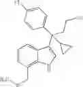 Fig. 449 - Substituted 7-sulfanylmethyl-, 7-sulfinylmethyl- and 7-sulfonylmethylindoles and the use thereof