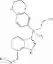 Fig. 450 - Substituted 7-sulfanylmethyl-, 7-sulfinylmethyl- and 7-sulfonylmethylindoles and the use thereof