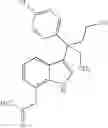 Fig. 454 - Substituted 7-sulfanylmethyl-, 7-sulfinylmethyl- and 7-sulfonylmethylindoles and the use thereof