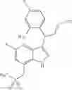 Fig. 455 - Substituted 7-sulfanylmethyl-, 7-sulfinylmethyl- and 7-sulfonylmethylindoles and the use thereof