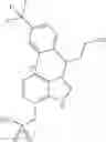Fig. 456 - Substituted 7-sulfanylmethyl-, 7-sulfinylmethyl- and 7-sulfonylmethylindoles and the use thereof