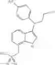 Fig. 457 - Substituted 7-sulfanylmethyl-, 7-sulfinylmethyl- and 7-sulfonylmethylindoles and the use thereof