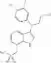 Fig. 458 - Substituted 7-sulfanylmethyl-, 7-sulfinylmethyl- and 7-sulfonylmethylindoles and the use thereof