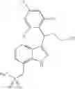 Fig. 459 - Substituted 7-sulfanylmethyl-, 7-sulfinylmethyl- and 7-sulfonylmethylindoles and the use thereof