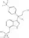 Fig. 461 - Substituted 7-sulfanylmethyl-, 7-sulfinylmethyl- and 7-sulfonylmethylindoles and the use thereof