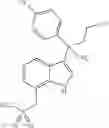 Fig. 462 - Substituted 7-sulfanylmethyl-, 7-sulfinylmethyl- and 7-sulfonylmethylindoles and the use thereof