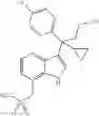 Fig. 464 - Substituted 7-sulfanylmethyl-, 7-sulfinylmethyl- and 7-sulfonylmethylindoles and the use thereof