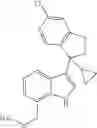 Fig. 466 - Substituted 7-sulfanylmethyl-, 7-sulfinylmethyl- and 7-sulfonylmethylindoles and the use thereof