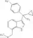 Fig. 474 - Substituted 7-sulfanylmethyl-, 7-sulfinylmethyl- and 7-sulfonylmethylindoles and the use thereof