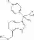 Fig. 475 - Substituted 7-sulfanylmethyl-, 7-sulfinylmethyl- and 7-sulfonylmethylindoles and the use thereof