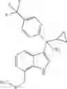 Fig. 476 - Substituted 7-sulfanylmethyl-, 7-sulfinylmethyl- and 7-sulfonylmethylindoles and the use thereof