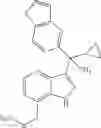Fig. 478 - Substituted 7-sulfanylmethyl-, 7-sulfinylmethyl- and 7-sulfonylmethylindoles and the use thereof