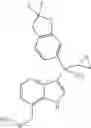 Fig. 481 - Substituted 7-sulfanylmethyl-, 7-sulfinylmethyl- and 7-sulfonylmethylindoles and the use thereof