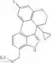 Fig. 485 - Substituted 7-sulfanylmethyl-, 7-sulfinylmethyl- and 7-sulfonylmethylindoles and the use thereof