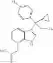 Fig. 489 - Substituted 7-sulfanylmethyl-, 7-sulfinylmethyl- and 7-sulfonylmethylindoles and the use thereof