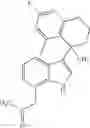 Fig. 490 - Substituted 7-sulfanylmethyl-, 7-sulfinylmethyl- and 7-sulfonylmethylindoles and the use thereof