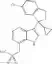 Fig. 492 - Substituted 7-sulfanylmethyl-, 7-sulfinylmethyl- and 7-sulfonylmethylindoles and the use thereof