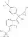 Fig. 493 - Substituted 7-sulfanylmethyl-, 7-sulfinylmethyl- and 7-sulfonylmethylindoles and the use thereof