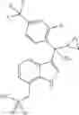 Fig. 498 - Substituted 7-sulfanylmethyl-, 7-sulfinylmethyl- and 7-sulfonylmethylindoles and the use thereof
