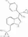 Fig. 500 - Substituted 7-sulfanylmethyl-, 7-sulfinylmethyl- and 7-sulfonylmethylindoles and the use thereof