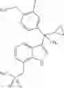 Fig. 502 - Substituted 7-sulfanylmethyl-, 7-sulfinylmethyl- and 7-sulfonylmethylindoles and the use thereof