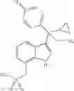 Fig. 507 - Substituted 7-sulfanylmethyl-, 7-sulfinylmethyl- and 7-sulfonylmethylindoles and the use thereof