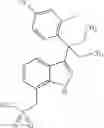 Fig. 508 - Substituted 7-sulfanylmethyl-, 7-sulfinylmethyl- and 7-sulfonylmethylindoles and the use thereof