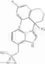 Fig. 509 - Substituted 7-sulfanylmethyl-, 7-sulfinylmethyl- and 7-sulfonylmethylindoles and the use thereof