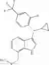 Fig. 513 - Substituted 7-sulfanylmethyl-, 7-sulfinylmethyl- and 7-sulfonylmethylindoles and the use thereof