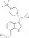 Fig. 514 - Substituted 7-sulfanylmethyl-, 7-sulfinylmethyl- and 7-sulfonylmethylindoles and the use thereof