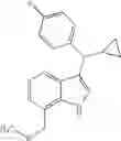 Fig. 517 - Substituted 7-sulfanylmethyl-, 7-sulfinylmethyl- and 7-sulfonylmethylindoles and the use thereof