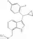 Fig. 519 - Substituted 7-sulfanylmethyl-, 7-sulfinylmethyl- and 7-sulfonylmethylindoles and the use thereof