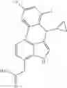 Fig. 529 - Substituted 7-sulfanylmethyl-, 7-sulfinylmethyl- and 7-sulfonylmethylindoles and the use thereof
