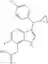 Fig. 531 - Substituted 7-sulfanylmethyl-, 7-sulfinylmethyl- and 7-sulfonylmethylindoles and the use thereof