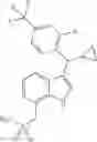 Fig. 534 - Substituted 7-sulfanylmethyl-, 7-sulfinylmethyl- and 7-sulfonylmethylindoles and the use thereof