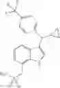 Fig. 535 - Substituted 7-sulfanylmethyl-, 7-sulfinylmethyl- and 7-sulfonylmethylindoles and the use thereof