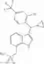 Fig. 536 - Substituted 7-sulfanylmethyl-, 7-sulfinylmethyl- and 7-sulfonylmethylindoles and the use thereof