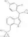 Fig. 538 - Substituted 7-sulfanylmethyl-, 7-sulfinylmethyl- and 7-sulfonylmethylindoles and the use thereof