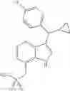 Fig. 540 - Substituted 7-sulfanylmethyl-, 7-sulfinylmethyl- and 7-sulfonylmethylindoles and the use thereof
